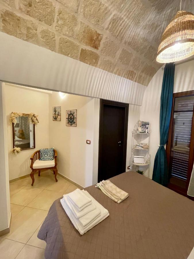 Apartamento Dimora San Vito Monopoli Exterior foto