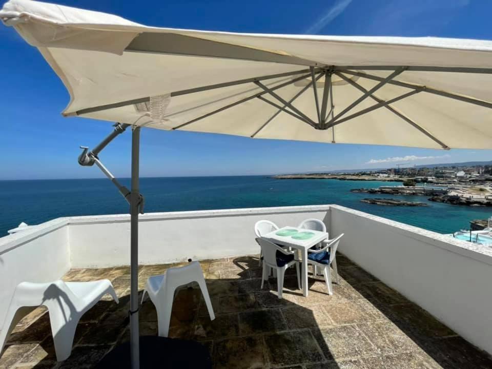 Apartamento Dimora San Vito Monopoli Exterior foto