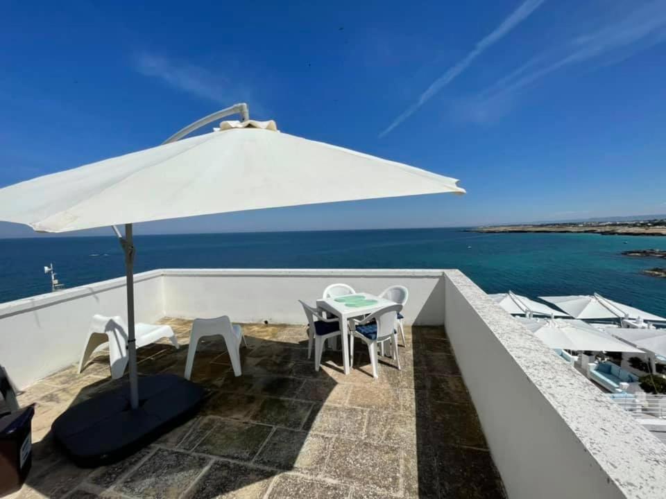 Apartamento Dimora San Vito Monopoli Exterior foto