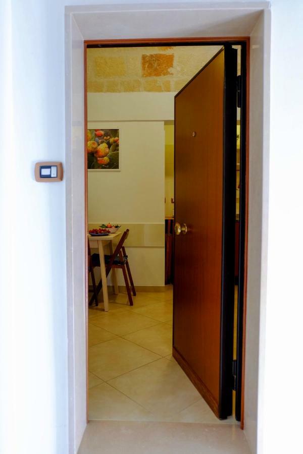 Apartamento Dimora San Vito Monopoli Exterior foto